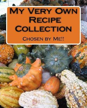 My Favourite Recipes