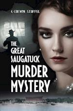 The Great Saugatuck Murder Mystery