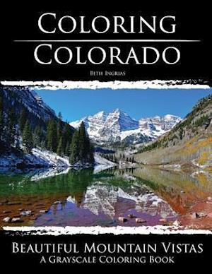 Coloring Colorado