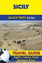 Sicily Travel Guide (Quick Trips Series)