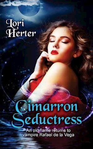 Cimarron Seductress