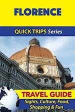 Florence Travel Guide (Quick Trips Series)