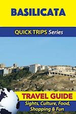 Basilicata Travel Guide (Quick Trips Series)