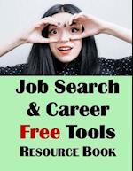 Job Search & Career Building Resource Book