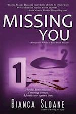 Missing You: A Companion Novella to Every Breath You Take 