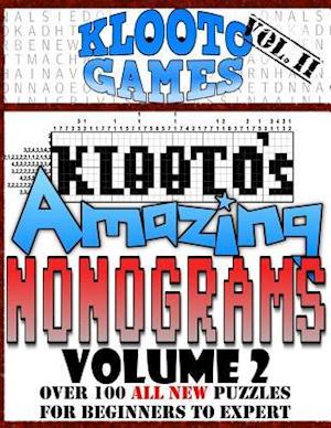 Klooto's Amazing Nonograms