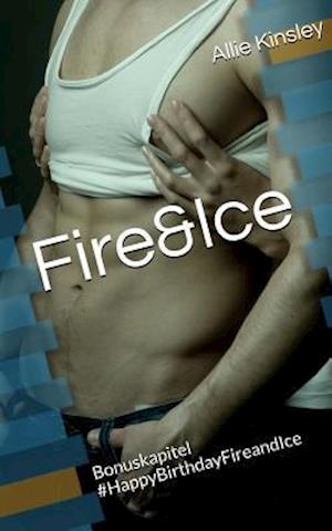 Fire&ice - #happybirthdayfireandice