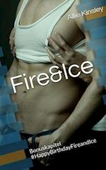 Fire&ice - #happybirthdayfireandice