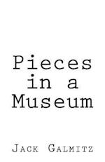 Pieces in a Museum