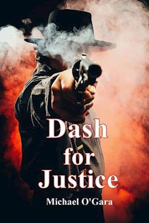 Dash for Justice