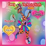Yancy the Dancing Giraffe