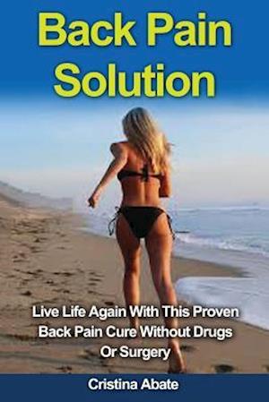 Back Pain Solution