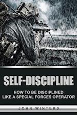 Self-Discipline