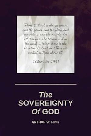 The Sovereignty of God