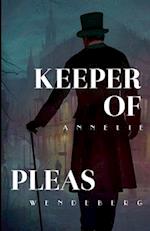 Keeper of Pleas