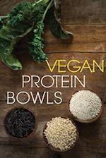 Vegan Protein Bowl