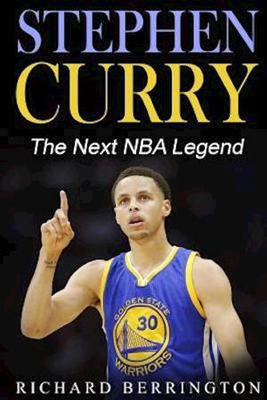 Stephen Curry