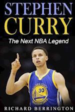 Stephen Curry