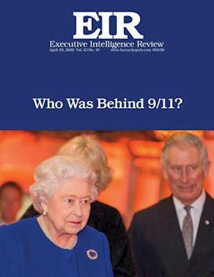 Who Was Behind 9/11?