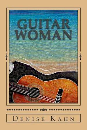 Guitar Woman