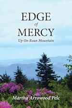 Edge of Mercy - Up On Roan Mountain