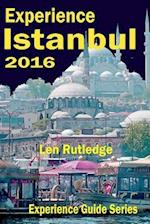 Experience Istanbul