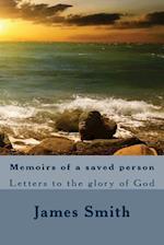 Memoirs of a Saved Person