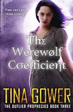 The Werewolf Coefficient