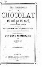 Les influences du chocolat, du thé et du café sur l'économie humaine