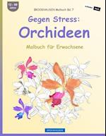 Brockhausen Malbuch Bd. 7 - Anti-Stress