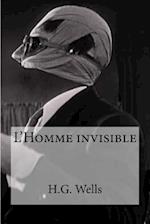 L Homme Invisible