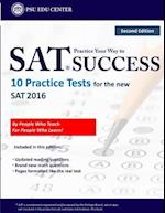Practice Your Way to SAT Success