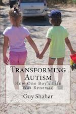 Transforming Autism