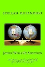 Joyful Wells of Salvation