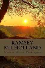 Ramsey Milholland