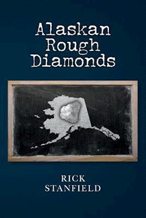 Alaskan Rough Diamonds