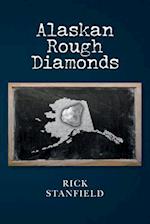 Alaskan Rough Diamonds