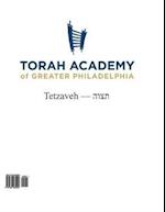 Tetzaveh Chumash Workbook