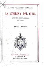 La Sobrina del Cura, (Historia de Una Perla)