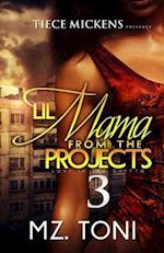 Lil Mama from the Projects 3