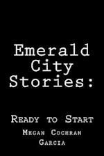 Emerald City Stories