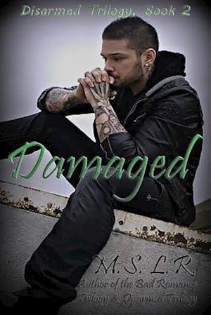 Damaged