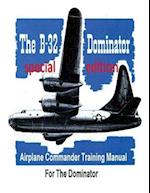 Airplane Commander Training Manual for the Dominator ( Special)