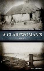 A Clarewoman's Journey