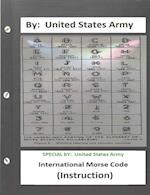 International Morse Code (Instruction) (Special)