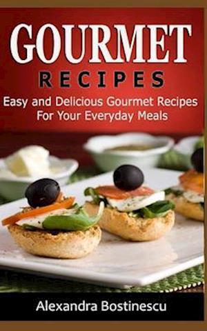 Gourmet Recipes