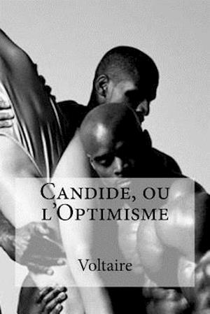 Candide, Ou l'Optimisme