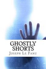 Ghostly Shorts