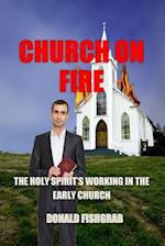 Church on Fire