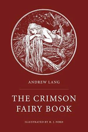 The Crimson Fairy Book